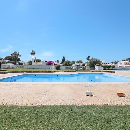 Casa O12 Villa Vilamoura Bagian luar foto