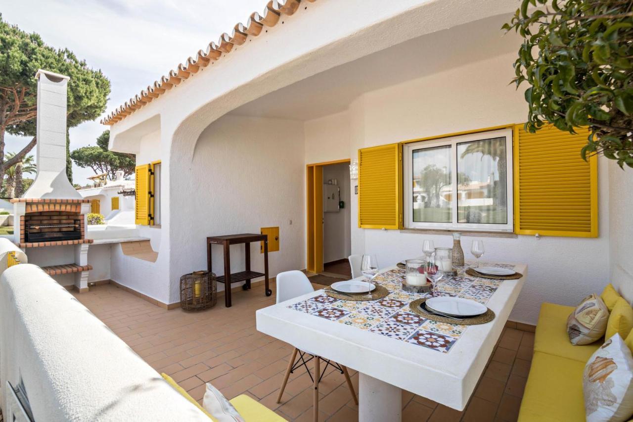 Casa O12 Villa Vilamoura Bagian luar foto