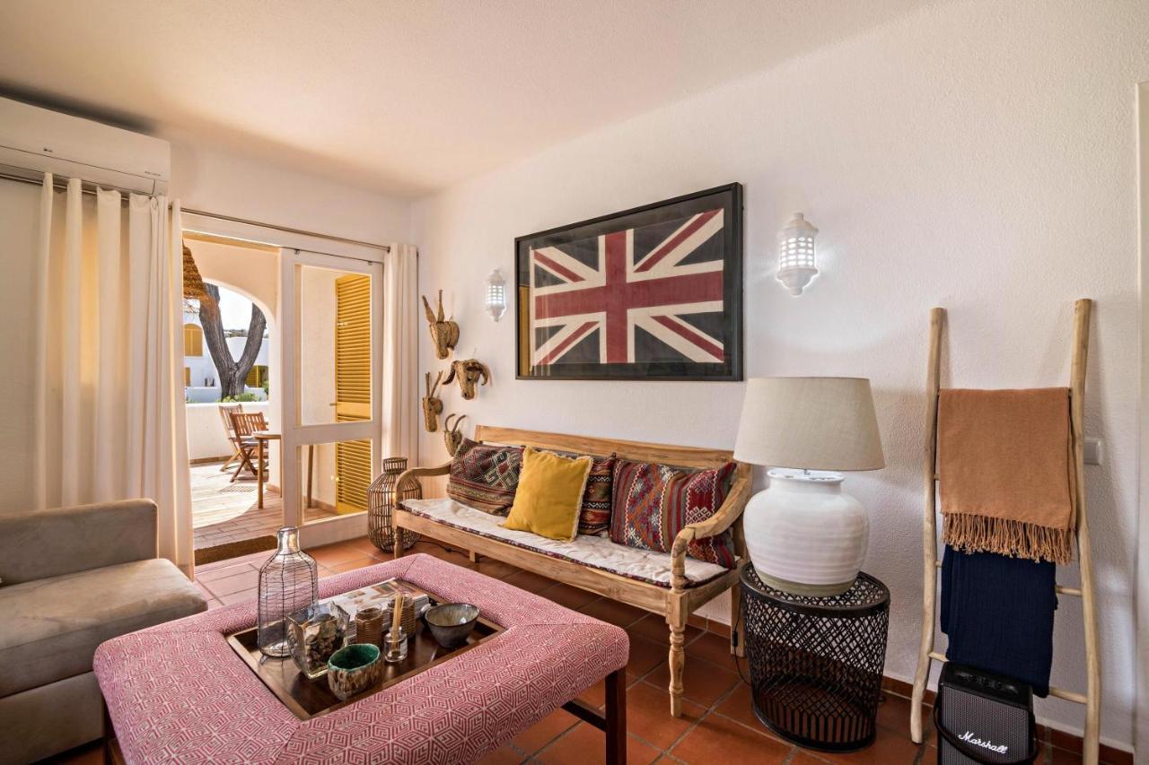 Casa O12 Villa Vilamoura Bagian luar foto