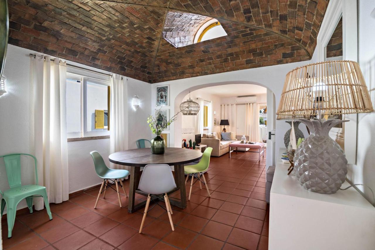 Casa O12 Villa Vilamoura Bagian luar foto