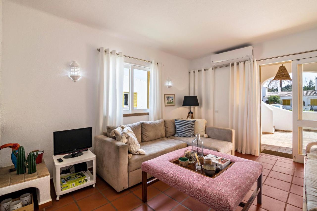 Casa O12 Villa Vilamoura Bagian luar foto