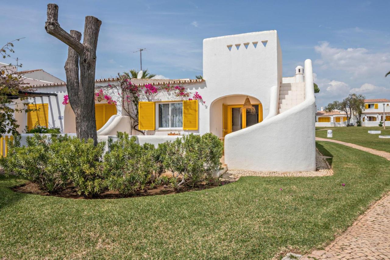 Casa O12 Villa Vilamoura Bagian luar foto