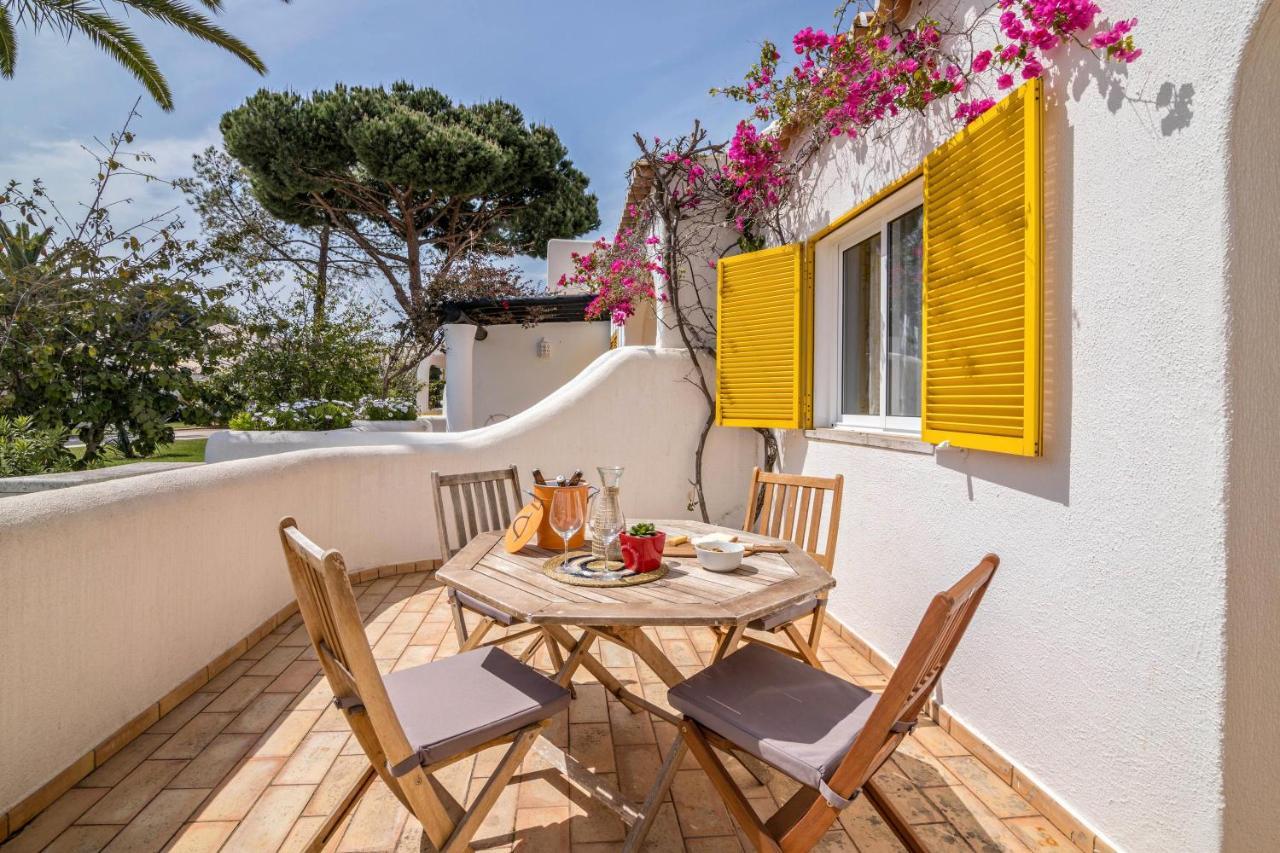 Casa O12 Villa Vilamoura Bagian luar foto