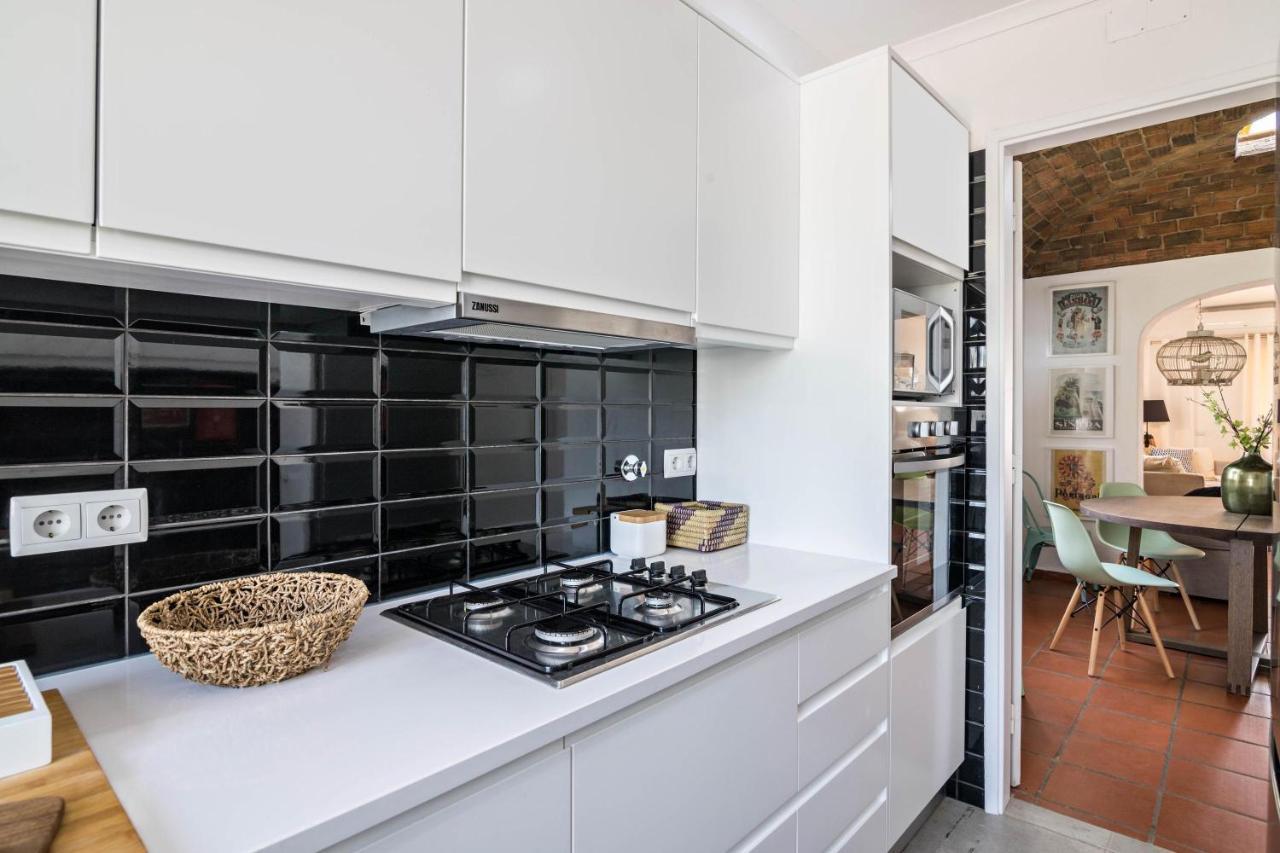Casa O12 Villa Vilamoura Bagian luar foto