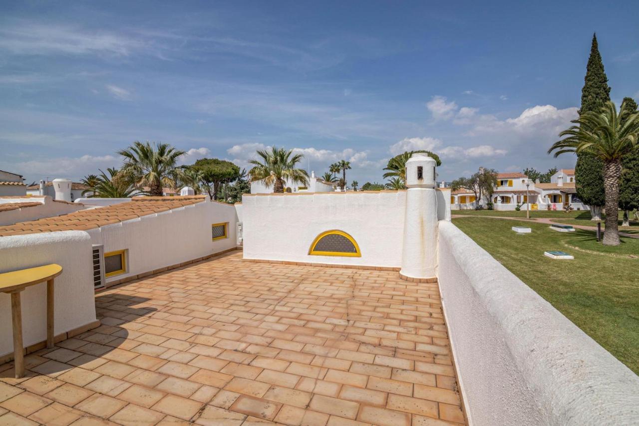 Casa O12 Villa Vilamoura Bagian luar foto