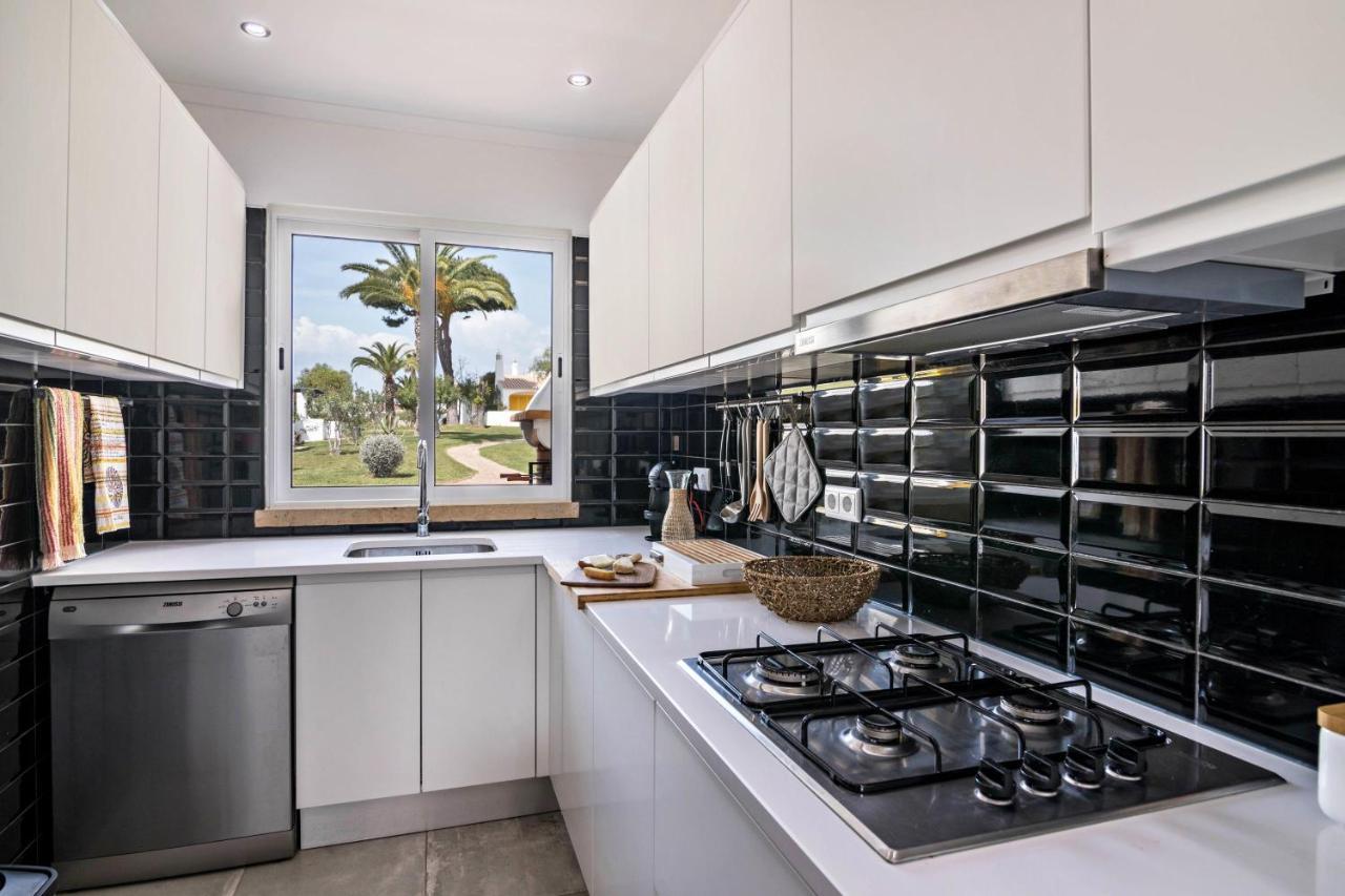 Casa O12 Villa Vilamoura Bagian luar foto