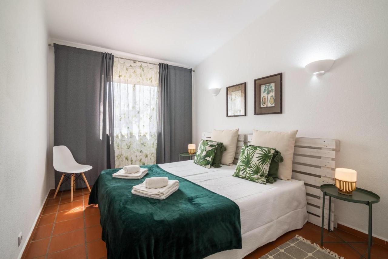 Casa O12 Villa Vilamoura Bagian luar foto