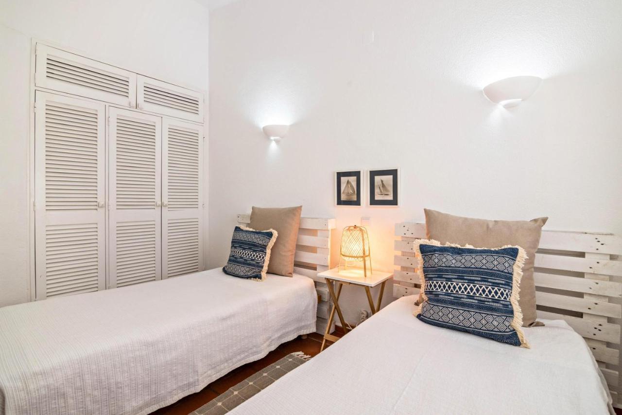 Casa O12 Villa Vilamoura Bagian luar foto