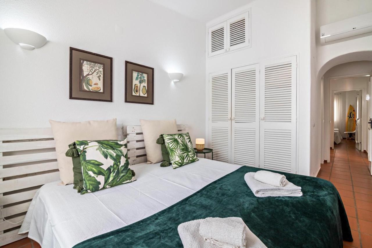 Casa O12 Villa Vilamoura Bagian luar foto