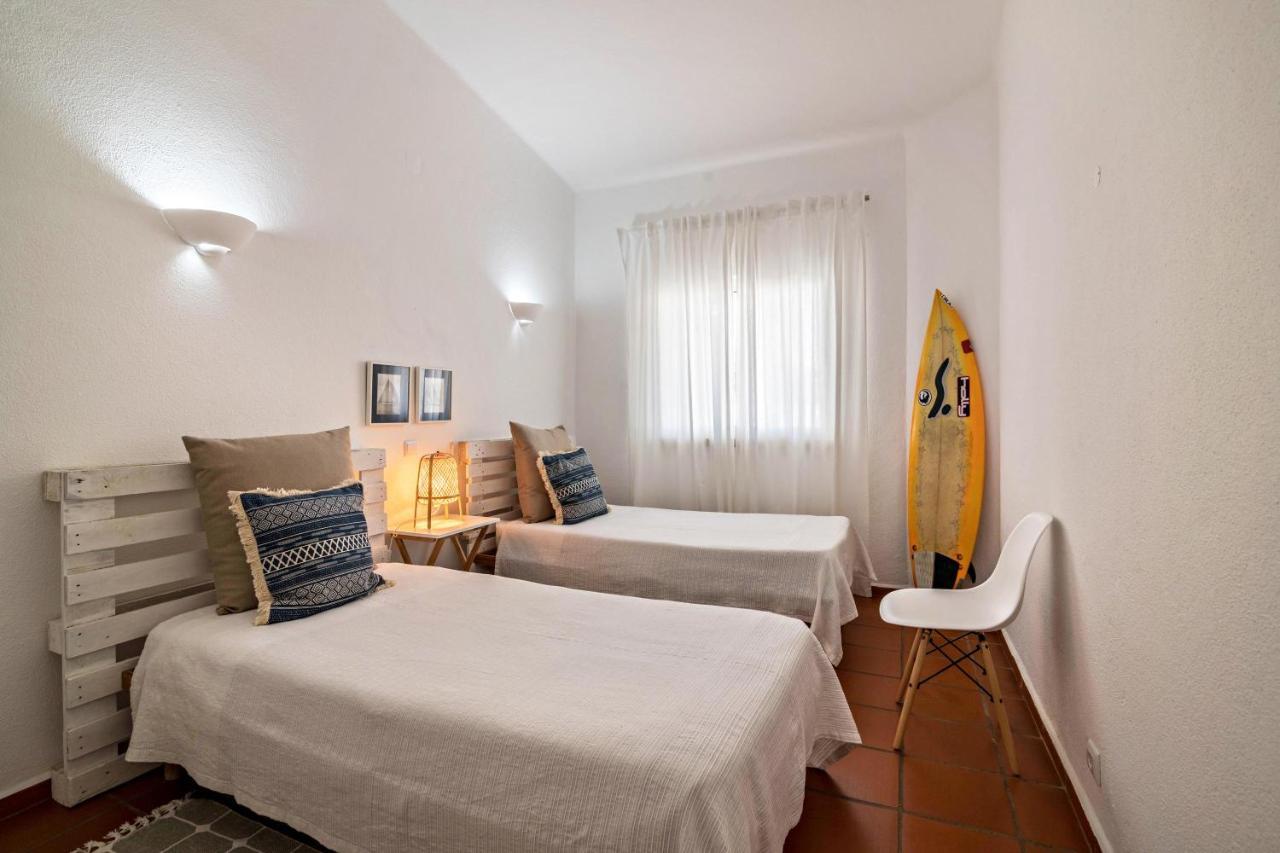 Casa O12 Villa Vilamoura Bagian luar foto