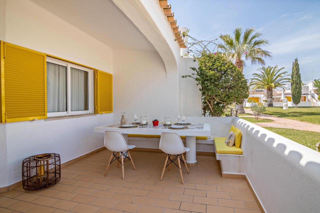 Casa O12 Villa Vilamoura Bagian luar foto