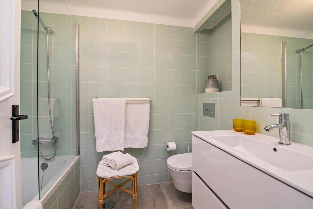 Casa O12 Villa Vilamoura Bagian luar foto