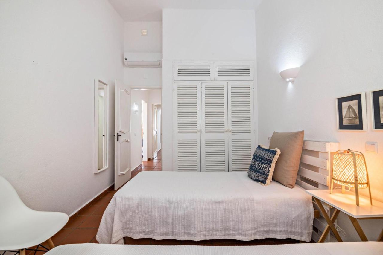 Casa O12 Villa Vilamoura Bagian luar foto