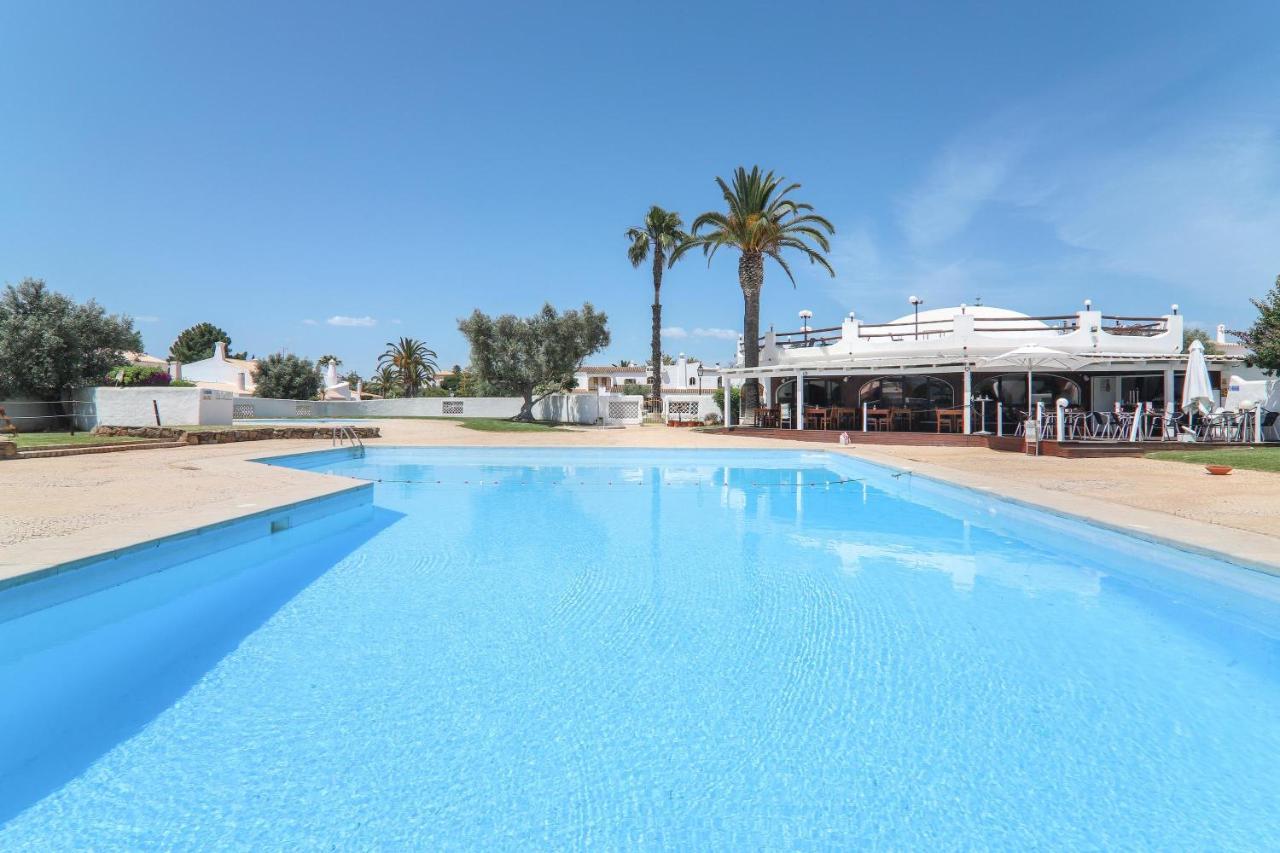 Casa O12 Villa Vilamoura Bagian luar foto