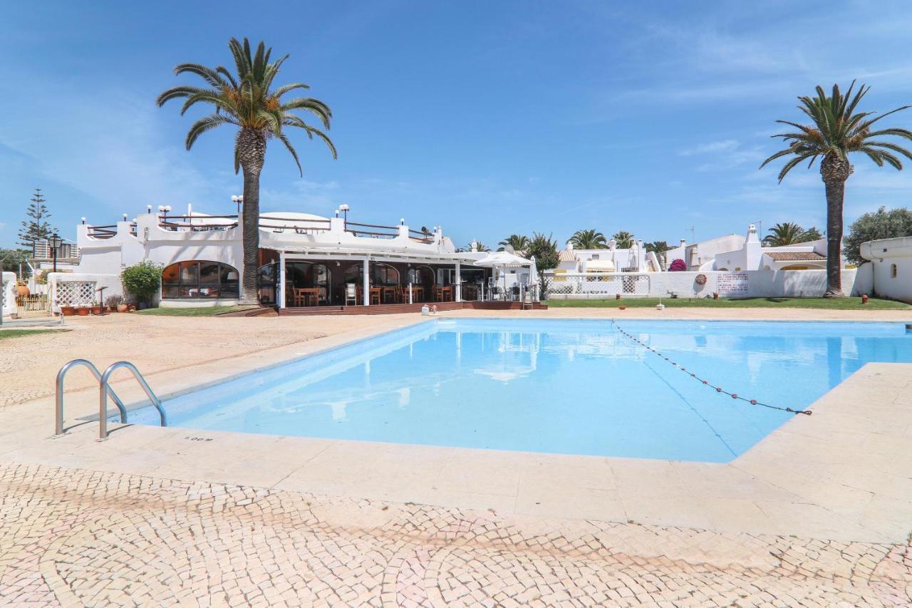 Casa O12 Villa Vilamoura Bagian luar foto
