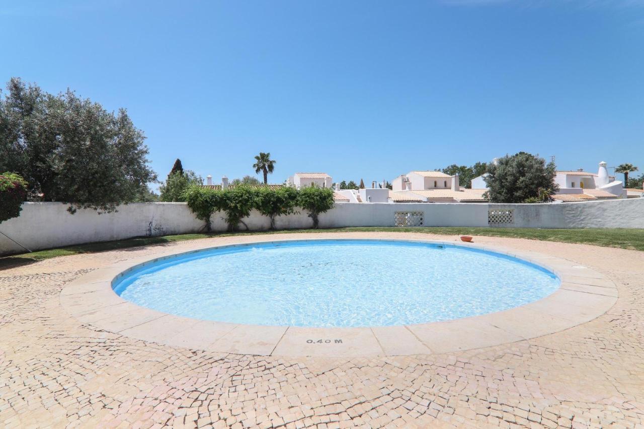 Casa O12 Villa Vilamoura Bagian luar foto
