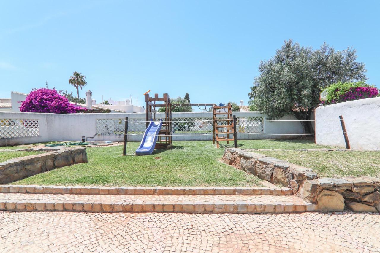 Casa O12 Villa Vilamoura Bagian luar foto