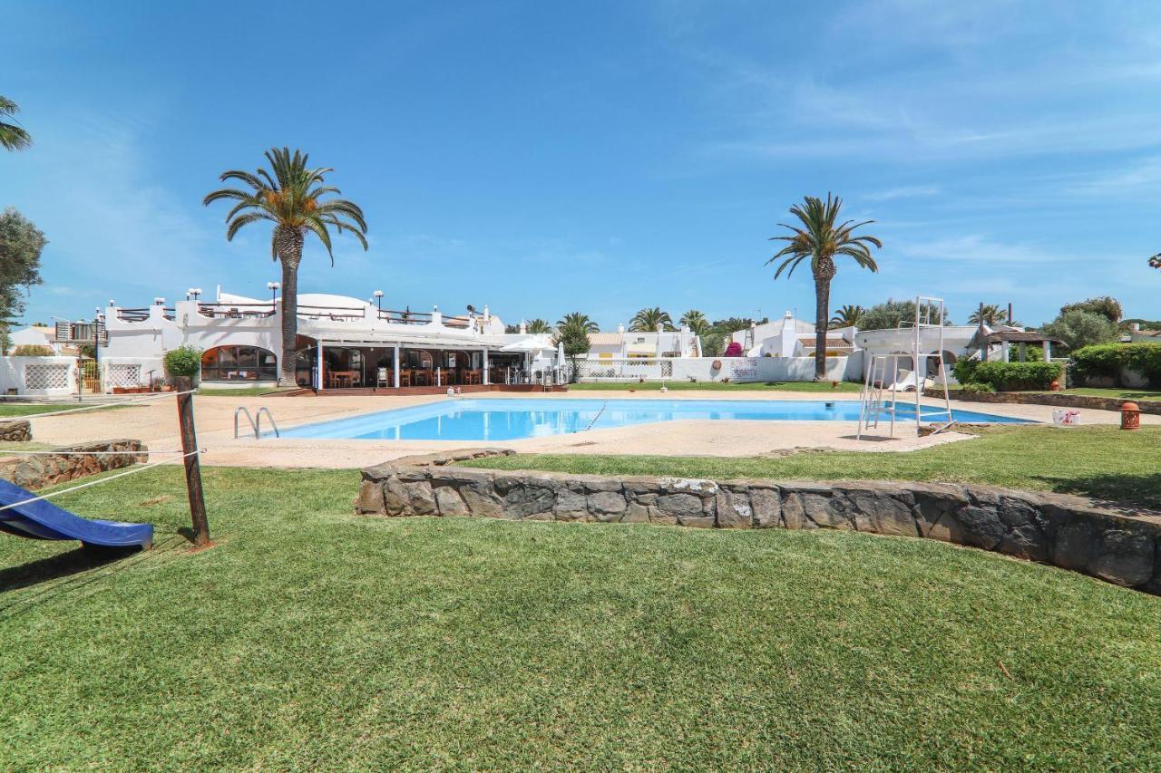 Casa O12 Villa Vilamoura Bagian luar foto